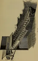 An illustration from The mechanical engineering of power plants (1906)