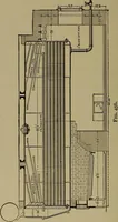 An illustration from The mechanical engineering of power plants (1906)