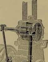 An illustration from The mechanical engineering of power plants (1906)