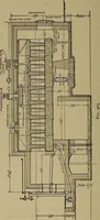An illustration from The mechanical engineering of power plants (1906)