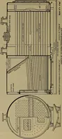 An illustration from The mechanical engineering of power plants (1906)