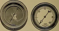 An illustration from The mechanical engineering of power plants (1906)