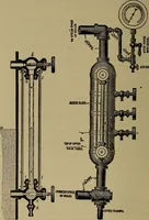 An illustration from The mechanical engineering of power plants (1906)