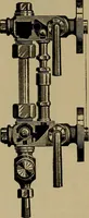 An illustration from The mechanical engineering of power plants (1906)