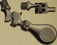 An illustration from The mechanical engineering of power plants (1906)