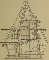 An illustration from The mechanical engineering of power plants (1906)