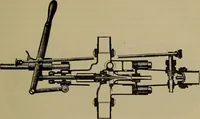 An illustration from The mechanical engineering of power plants (1906)
