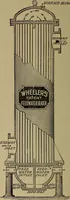An illustration from The mechanical engineering of power plants (1906)