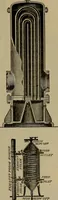 An illustration from The mechanical engineering of power plants (1906)