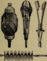 An illustration from The mechanical engineering of power plants (1906)