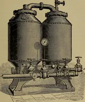 An illustration from The mechanical engineering of power plants (1906)