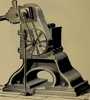 An illustration from The mechanical engineering of power plants (1906)