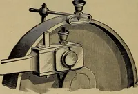 An illustration from The mechanical engineering of power plants (1906)