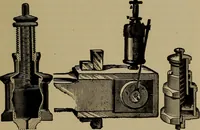 An illustration from The mechanical engineering of power plants (1906)