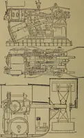 An illustration from The mechanical engineering of power plants (1906)