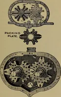 An illustration from The mechanical engineering of power plants (1906)