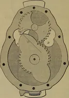 An illustration from The mechanical engineering of power plants (1906)