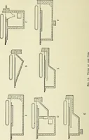 An illustration from Mechanical equipment of buildings; a reference book for engineers and architects (1916)