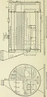An illustration from Mechanical equipment of buildings; a reference book for engineers and architects (1916)