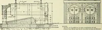 An illustration from Mechanical equipment of buildings; a reference book for engineers and architects (1916)