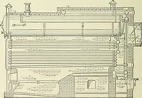 An illustration from Mechanical equipment of buildings; a reference book for engineers and architects (1916)