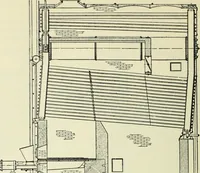 An illustration from Mechanical equipment of buildings; a reference book for engineers and architects (1916)