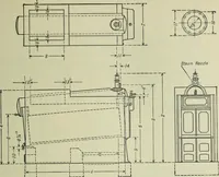 Picture 59 of 572 from Mechanical equipment of buildings; a reference book for engineers and architects (1916), leaf 130