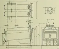 An illustration from Mechanical equipment of buildings; a reference book for engineers and architects (1916)