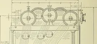 An illustration from Mechanical equipment of buildings; a reference book for engineers and architects (1916)
