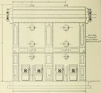 Picture 63 of 572 from Mechanical equipment of buildings; a reference book for engineers and architects (1916), leaf 133