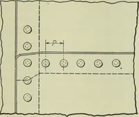 An illustration from Mechanical equipment of buildings; a reference book for engineers and architects (1916)