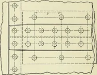 An illustration from Mechanical equipment of buildings; a reference book for engineers and architects (1916)
