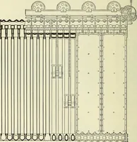 An illustration from Mechanical equipment of buildings; a reference book for engineers and architects (1916)