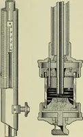 An illustration from Mechanical equipment of buildings; a reference book for engineers and architects (1916)