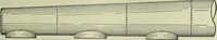 An illustration from Mechanical equipment of buildings; a reference book for engineers and architects (1916)