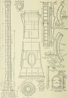 An illustration from Mechanical equipment of buildings; a reference book for engineers and architects (1916)