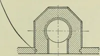 An illustration from Mechanical equipment of buildings; a reference book for engineers and architects (1916)