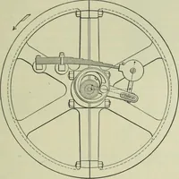 An illustration from Mechanical equipment of buildings; a reference book for engineers and architects (1916)