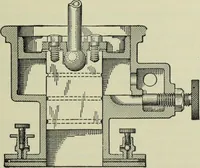 An illustration from Mechanical equipment of buildings; a reference book for engineers and architects (1916)