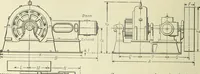 An illustration from Mechanical equipment of buildings; a reference book for engineers and architects (1916)