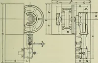 An illustration from Mechanical equipment of buildings; a reference book for engineers and architects (1916)