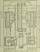 An illustration from Mechanical equipment of buildings; a reference book for engineers and architects (1916)