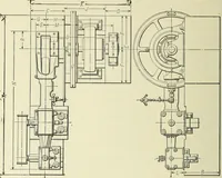 An illustration from Mechanical equipment of buildings; a reference book for engineers and architects (1916)