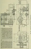 An illustration from Mechanical equipment of buildings; a reference book for engineers and architects (1916)