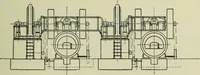 An illustration from Mechanical equipment of buildings; a reference book for engineers and architects (1916)