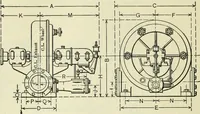 An illustration from Mechanical equipment of buildings; a reference book for engineers and architects (1916)