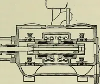 An illustration from Mechanical equipment of buildings; a reference book for engineers and architects (1916)