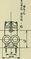 Picture 230 of 572 from Mechanical equipment of buildings; a reference book for engineers and architects (1916), leaf 377