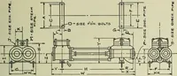 An illustration from Mechanical equipment of buildings; a reference book for engineers and architects (1916)
