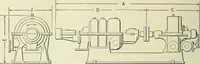 An illustration from Mechanical equipment of buildings; a reference book for engineers and architects (1916)